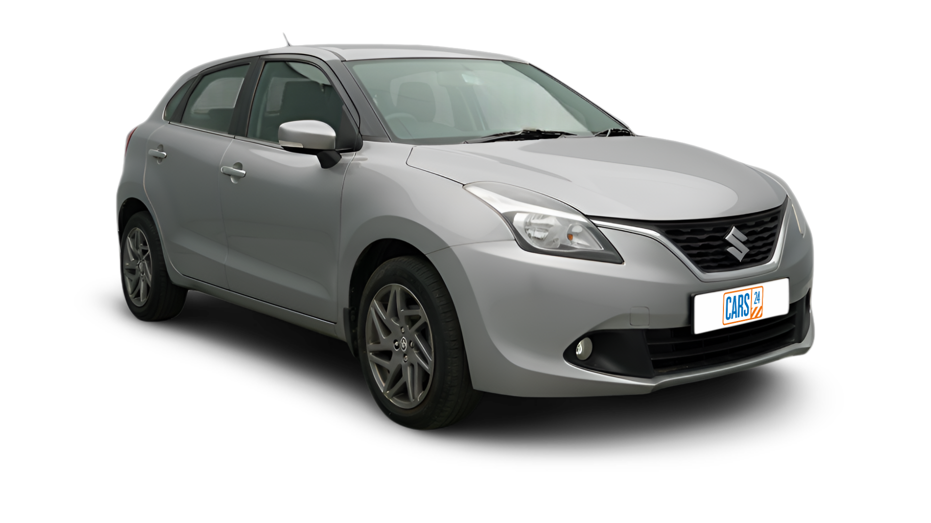 Maruti Baleno-img